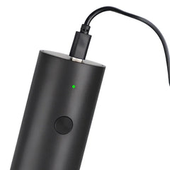 USB Rechargeable Electric Salt and Pepper Grinder