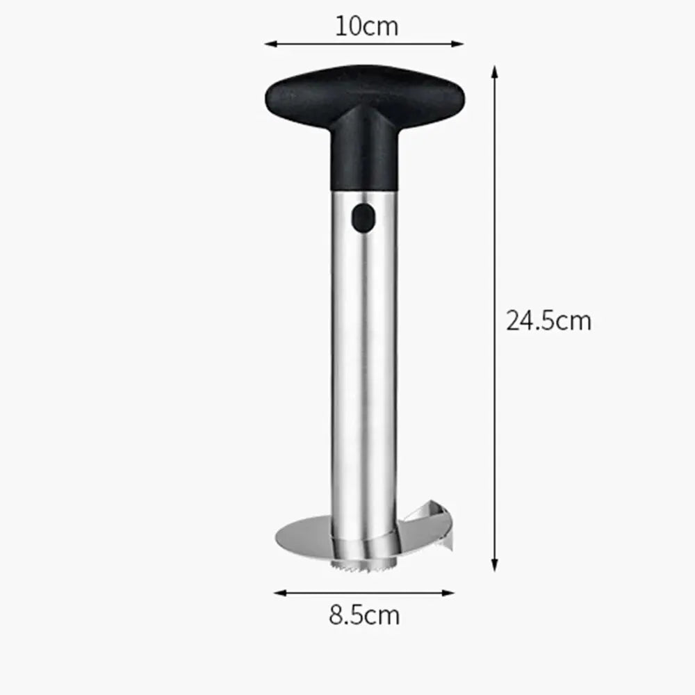 Spot Stainless Steel Peeler