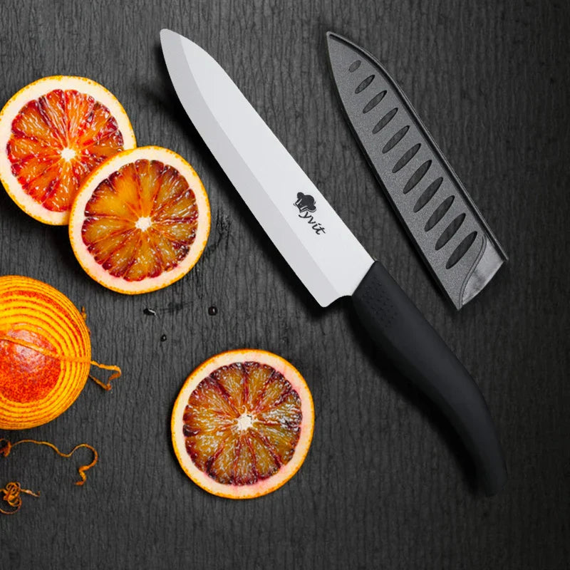 Ceramic Knives