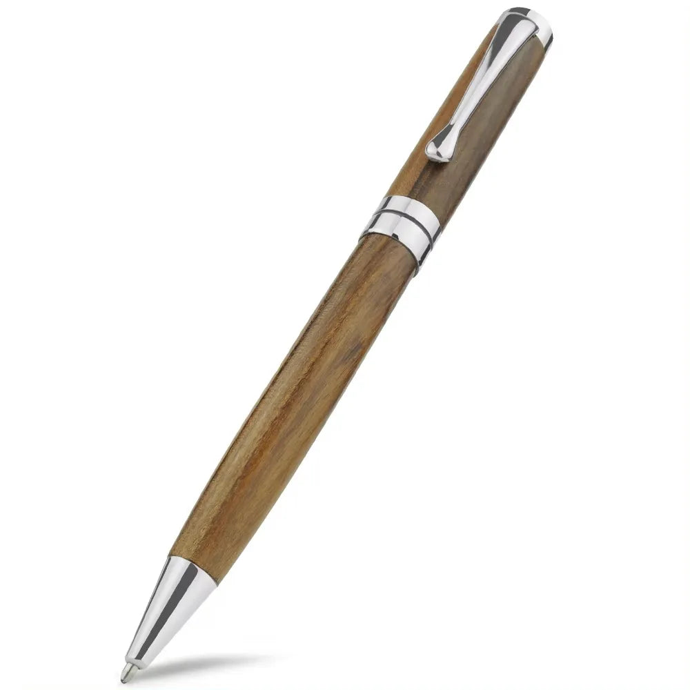 STONEGO Classics Luxury Wooden Fountain Pen