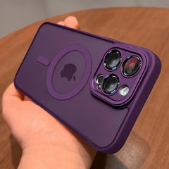 Magnetic Luxury Matte