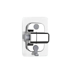 10 Spray Filtered Shower Head