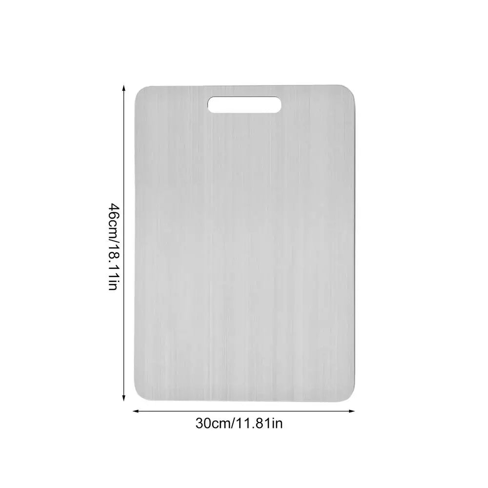 Titanium Cutting Boards