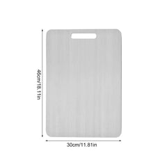 Titanium Cutting Boards