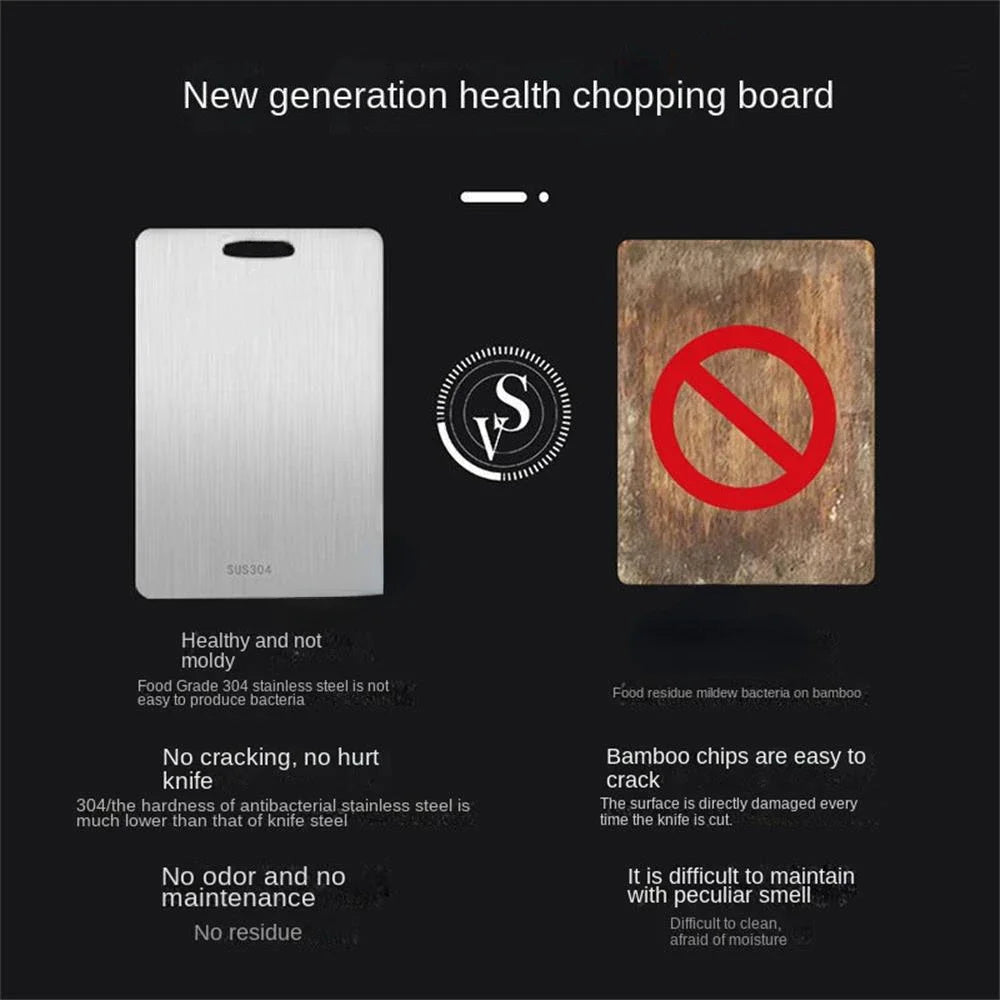 Titanium Cutting Boards