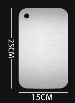 Titanium Cutting Boards