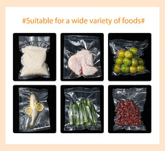 Vacuum Sealer Packaging Machine