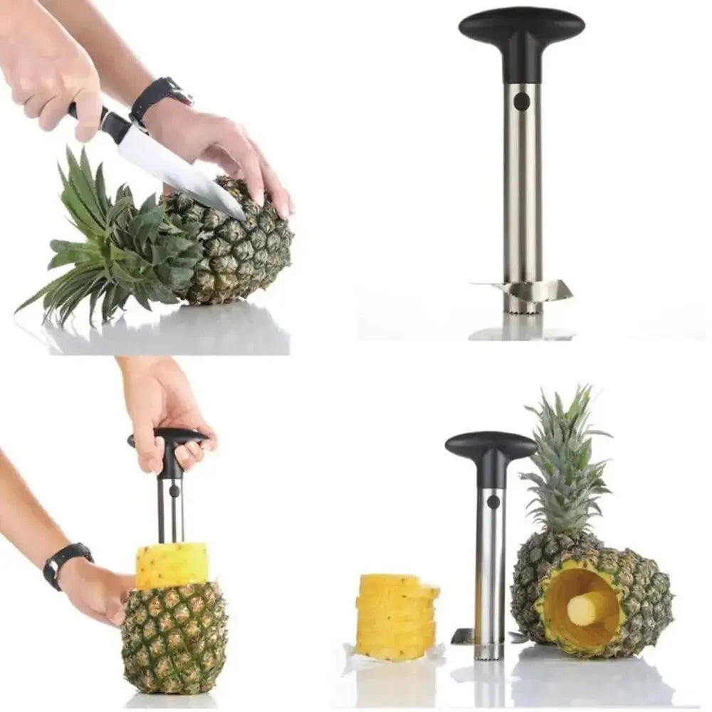 Spot Stainless Steel Peeler
