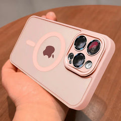 Magnetic Luxury Matte