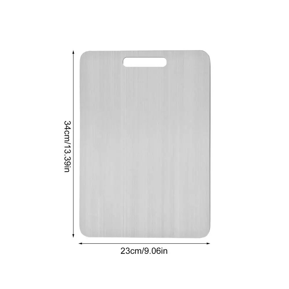 Titanium Cutting Boards
