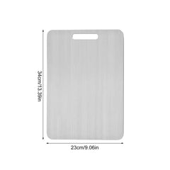 Titanium Cutting Boards