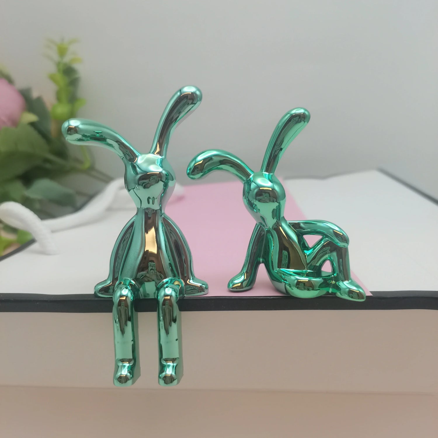 Car Interior Decoration Cartoon Animal