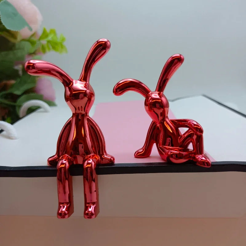 Car Interior Decoration Cartoon Animal