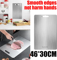 Titanium Cutting Boards
