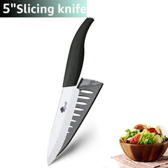 Ceramic Knives