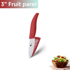 Ceramic Knives