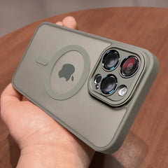 Magnetic Luxury Matte