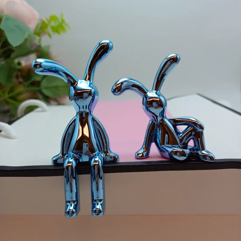 Car Interior Decoration Cartoon Animal