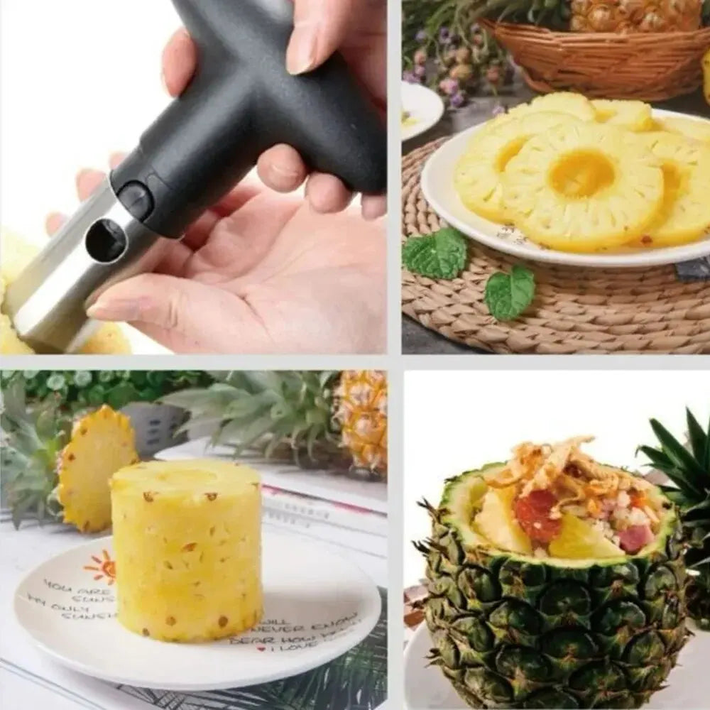 Spot Stainless Steel Peeler