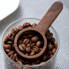 Wooden Measuring Spoon Set