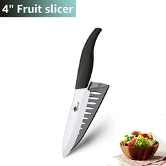 Ceramic Knives