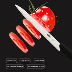 Ceramic Knives