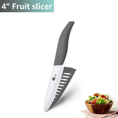 Ceramic Knives