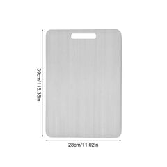 Titanium Cutting Boards