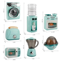Kids Pretend Play Set