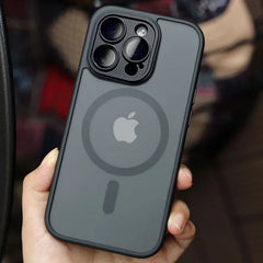 Magnetic Luxury Matte