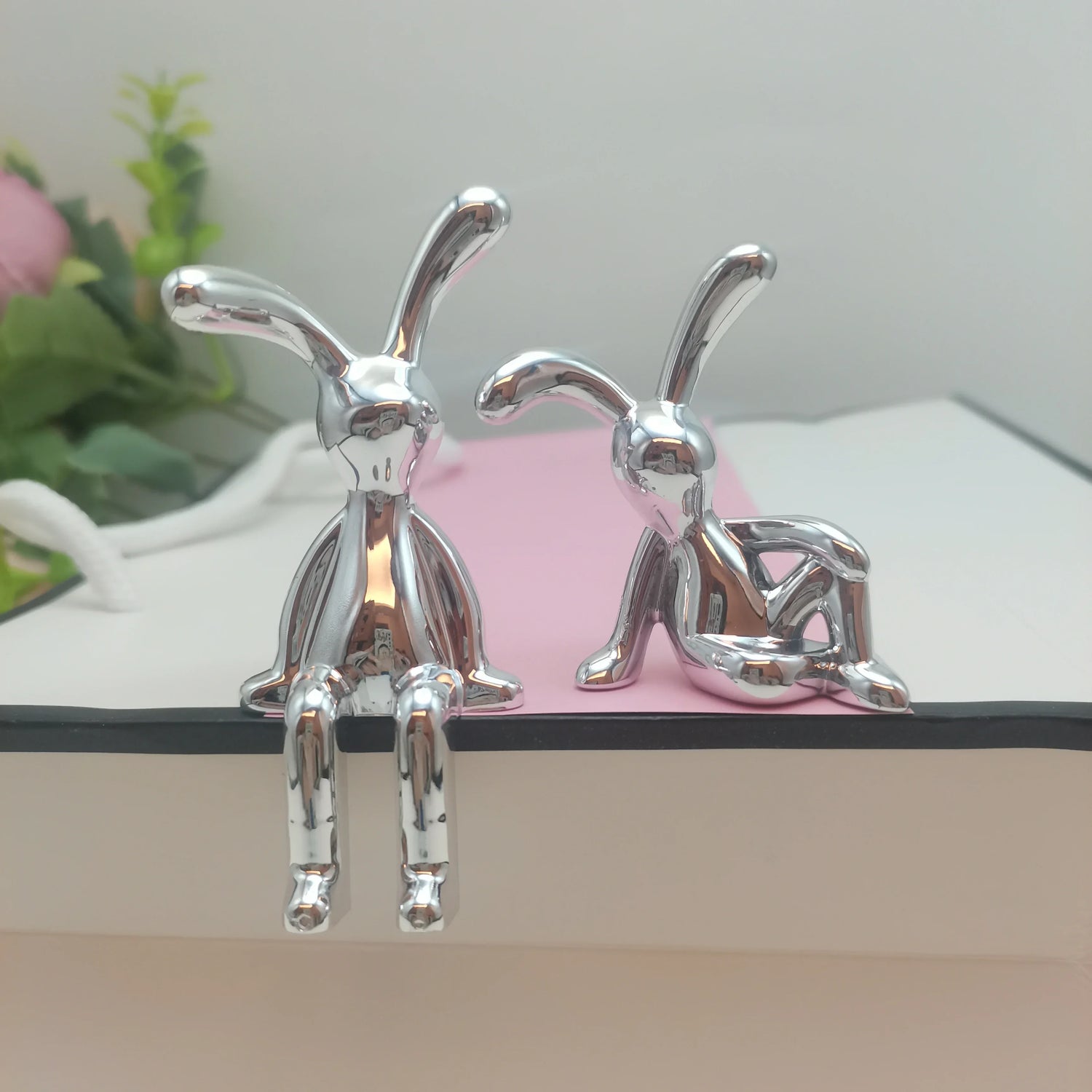Car Interior Decoration Cartoon Animal