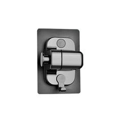 10 Spray Filtered Shower Head