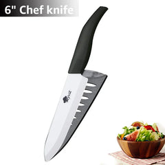 Ceramic Knives