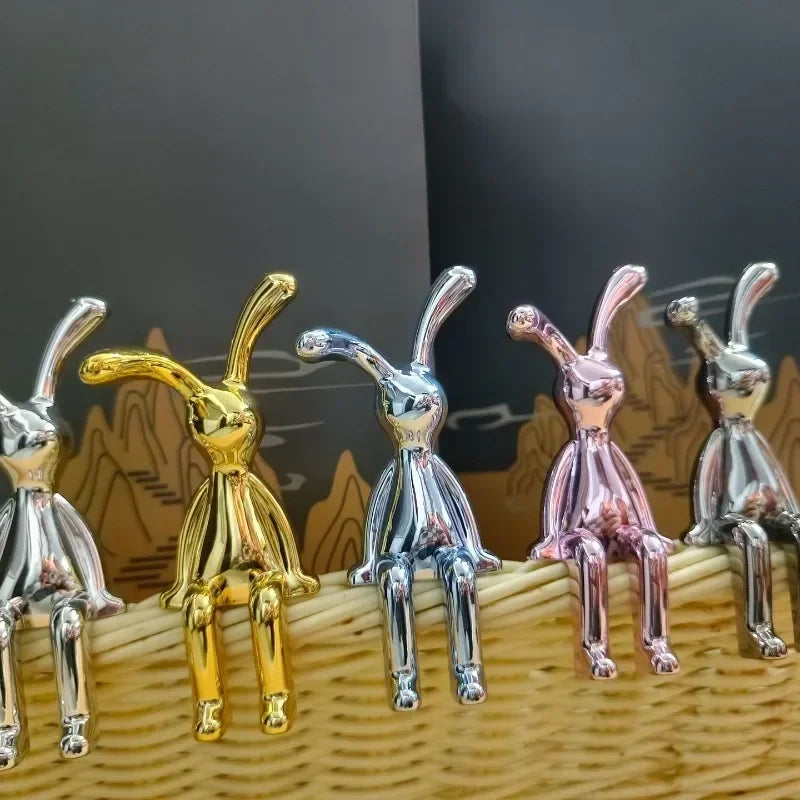 Car Interior Decoration Cartoon Animal