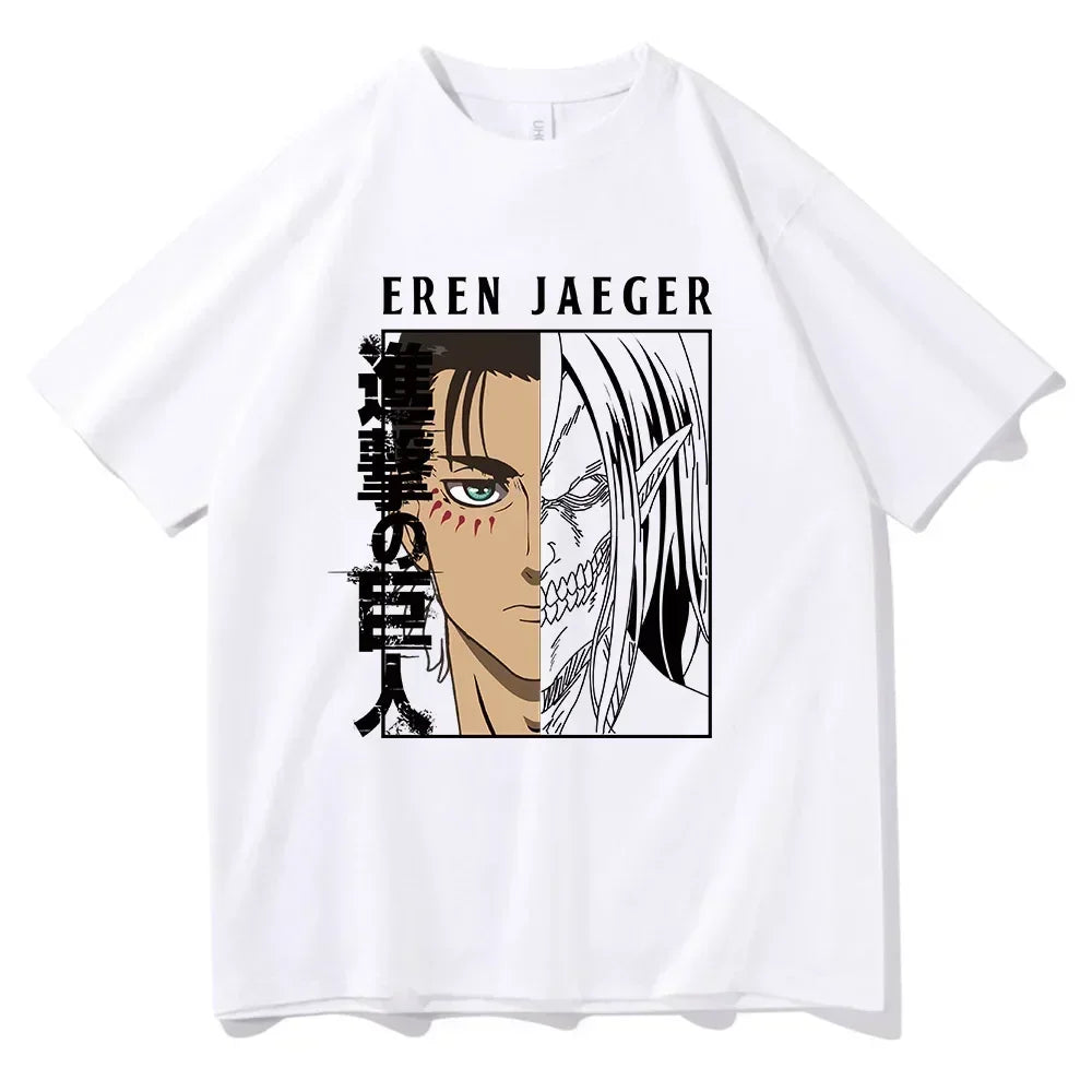 Anime Attack on Titan