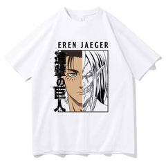 Anime Attack on Titan