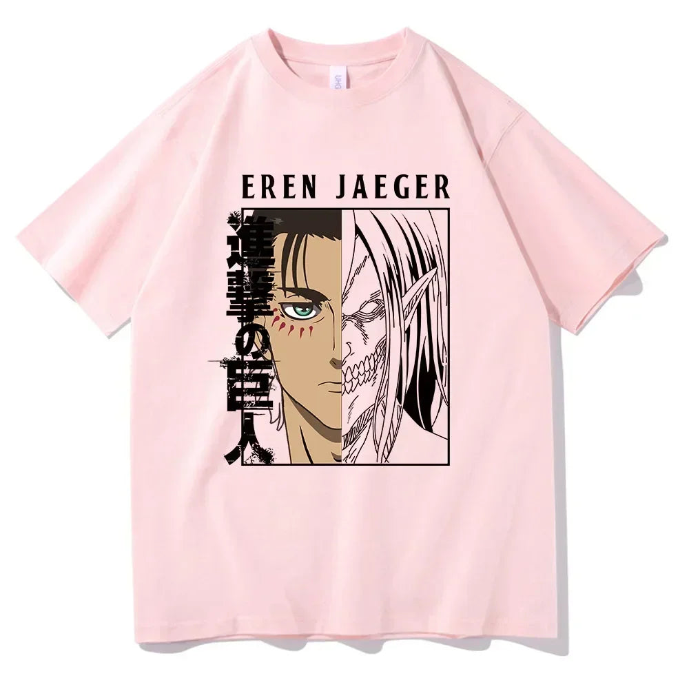 Anime Attack on Titan