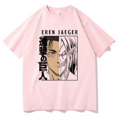 Anime Attack on Titan