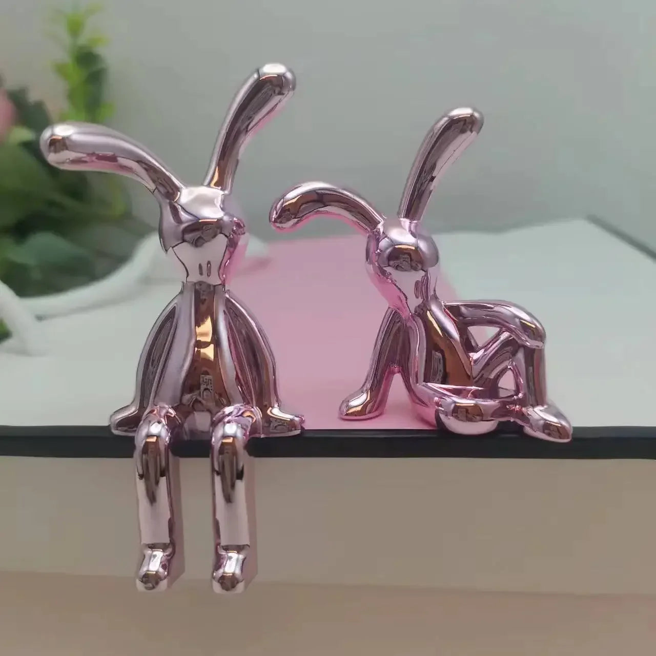 Car Interior Decoration Cartoon Animal