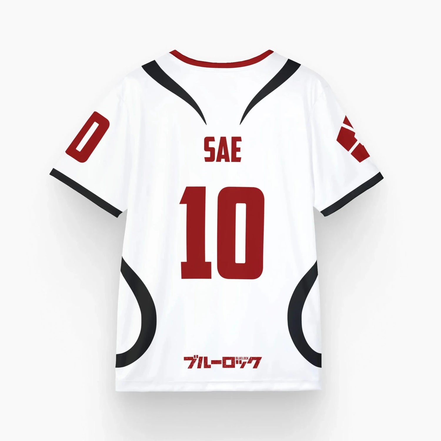 Blue Lock Sae Itoshi T-Shirt