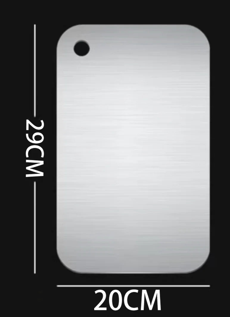 Titanium Cutting Boards