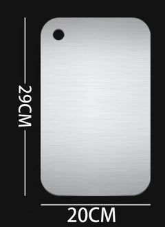 Titanium Cutting Boards