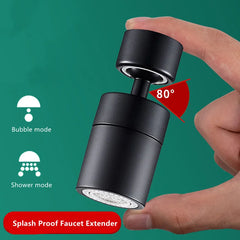 2 Mode Kitchen Faucet