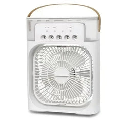 Portable Humidifier Fan