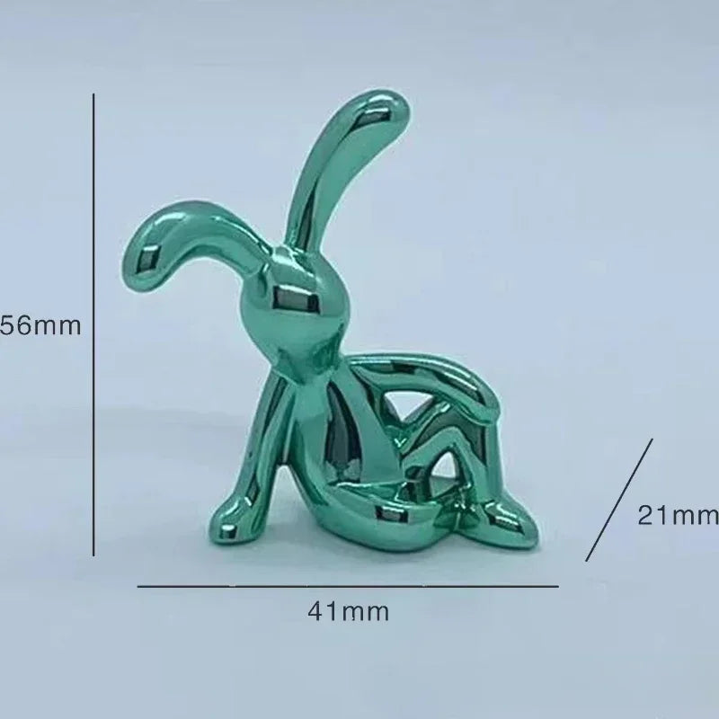 Car Interior Decoration Cartoon Animal
