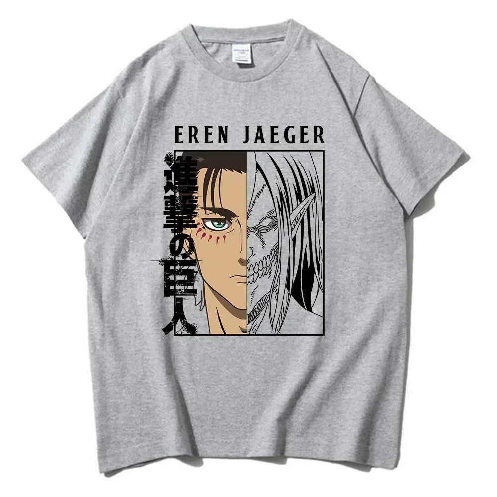 Anime Attack on Titan