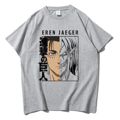 Anime Attack on Titan
