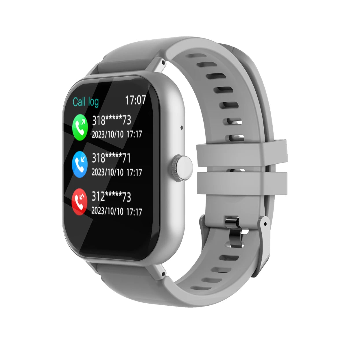 Smart Watch Sport Music Display Message Wrist Watch Sleep Heart Rate Monitoring