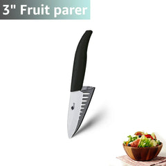 Ceramic Knives
