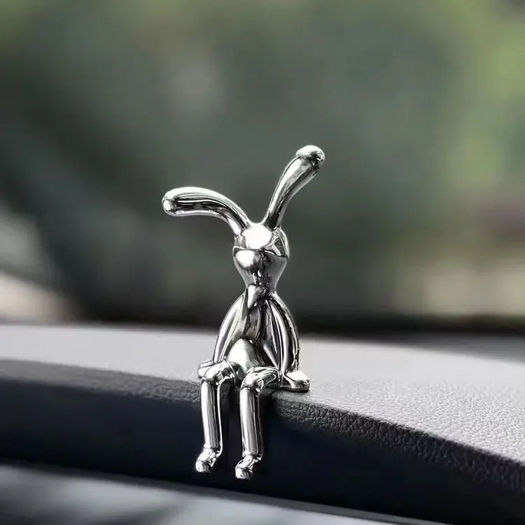 Car Interior Decoration Cartoon Animal